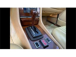 1981 Mercedes-Benz 380SL (CC-2067823) for sale in Biloxi, Mississippi