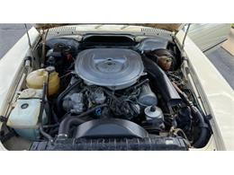 1981 Mercedes-Benz 380SL (CC-2067823) for sale in Biloxi, Mississippi