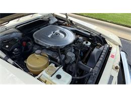 1981 Mercedes-Benz 380SL (CC-2067823) for sale in Biloxi, Mississippi