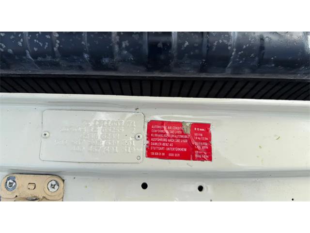 1981 Mercedes-Benz 380SL (CC-2067823) for sale in Biloxi, Mississippi