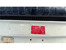 1981 Mercedes-Benz 380SL (CC-2067823) for sale in Biloxi, Mississippi