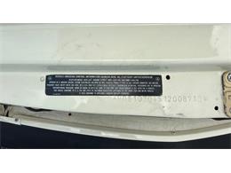 1981 Mercedes-Benz 380SL (CC-2067823) for sale in Biloxi, Mississippi