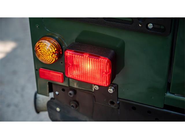 1998 Land Rover Defender (CC-2067824) for sale in Aiken, South Carolina