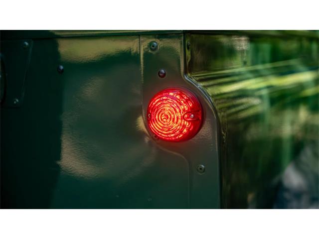 1998 Land Rover Defender (CC-2067824) for sale in Aiken, South Carolina