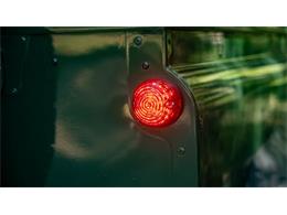 1998 Land Rover Defender (CC-2067824) for sale in Aiken, South Carolina