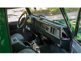 1998 Land Rover Defender (CC-2067824) for sale in Aiken, South Carolina
