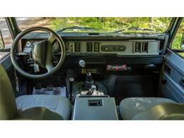 1998 Land Rover Defender (CC-2067824) for sale in Aiken, South Carolina