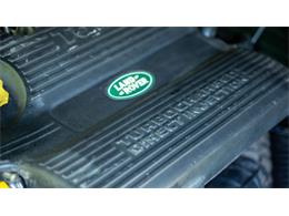 1998 Land Rover Defender (CC-2067824) for sale in Aiken, South Carolina