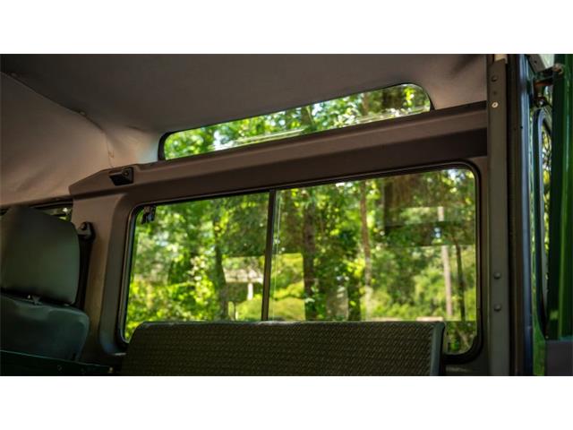 1998 Land Rover Defender (CC-2067824) for sale in Aiken, South Carolina