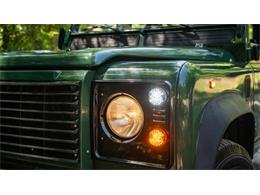 1998 Land Rover Defender (CC-2067824) for sale in Aiken, South Carolina