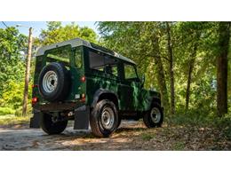 1998 Land Rover Defender (CC-2067824) for sale in Aiken, South Carolina