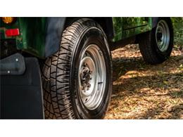 1998 Land Rover Defender (CC-2067824) for sale in Aiken, South Carolina