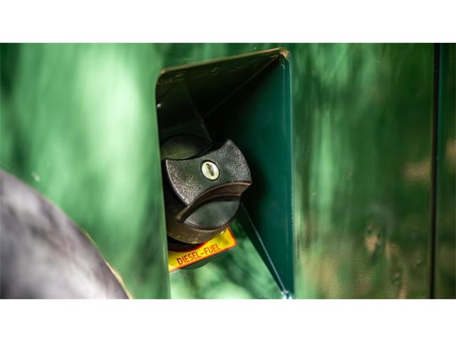 1998 Land Rover Defender (CC-2067824) for sale in Aiken, South Carolina