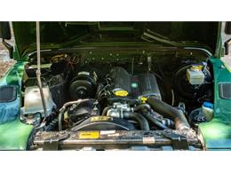 1998 Land Rover Defender (CC-2067824) for sale in Aiken, South Carolina