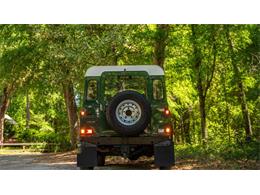 1998 Land Rover Defender (CC-2067824) for sale in Aiken, South Carolina
