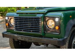 1998 Land Rover Defender (CC-2067824) for sale in Aiken, South Carolina