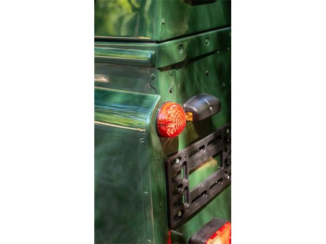 1998 Land Rover Defender (CC-2067824) for sale in Aiken, South Carolina