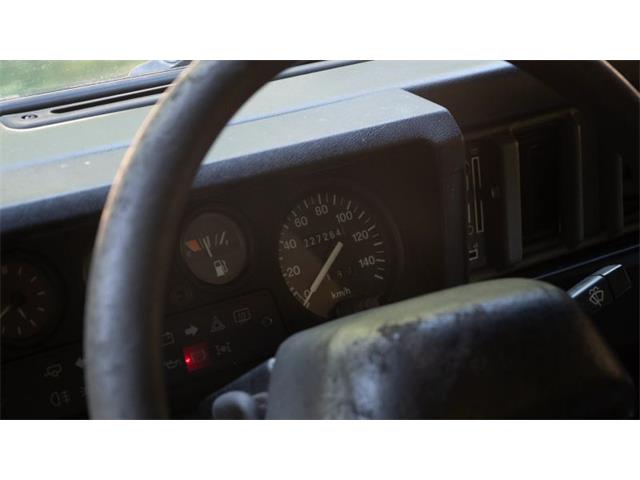 1998 Land Rover Defender (CC-2067824) for sale in Aiken, South Carolina