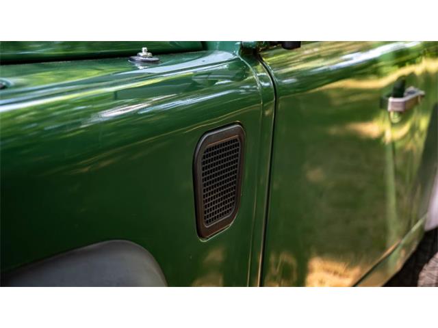 1998 Land Rover Defender (CC-2067824) for sale in Aiken, South Carolina