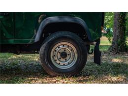 1998 Land Rover Defender (CC-2067824) for sale in Aiken, South Carolina