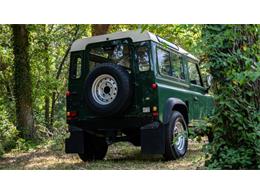 1998 Land Rover Defender (CC-2067824) for sale in Aiken, South Carolina