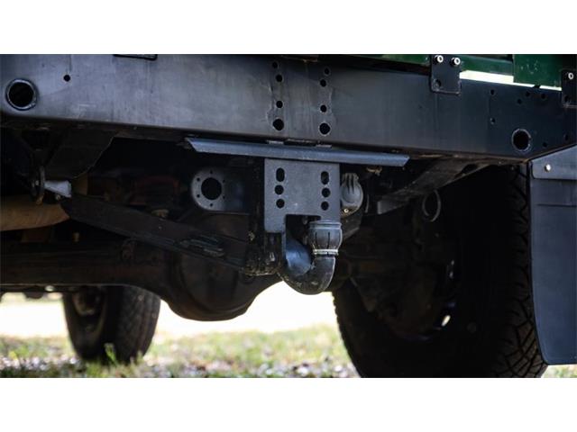 1998 Land Rover Defender (CC-2067824) for sale in Aiken, South Carolina