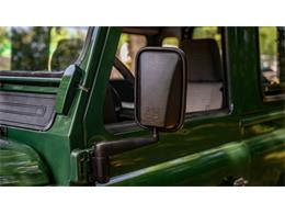 1998 Land Rover Defender (CC-2067824) for sale in Aiken, South Carolina