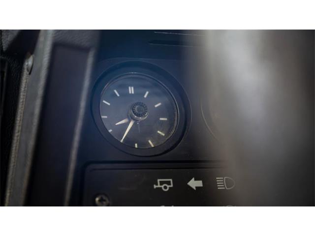 1998 Land Rover Defender (CC-2067824) for sale in Aiken, South Carolina