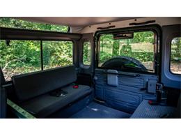 1998 Land Rover Defender (CC-2067824) for sale in Aiken, South Carolina