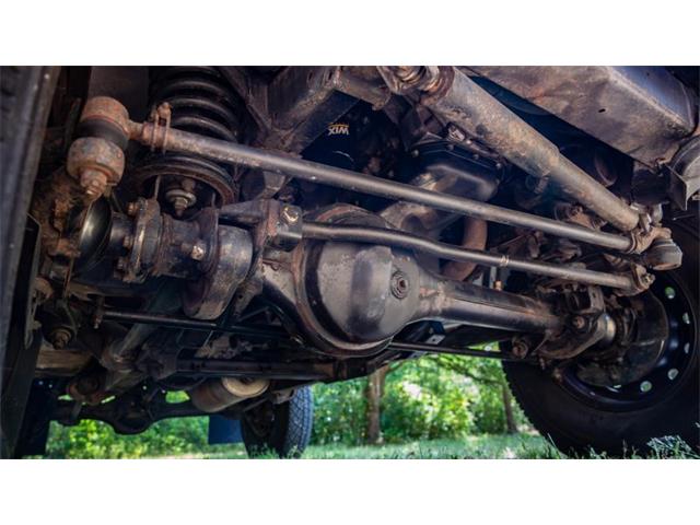 1998 Land Rover Defender (CC-2067824) for sale in Aiken, South Carolina