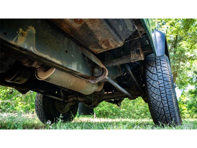 1998 Land Rover Defender (CC-2067824) for sale in Aiken, South Carolina