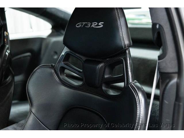 2016 Porsche 911 (CC-2067825) for sale in Las Vegas, Nevada