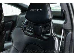 2016 Porsche 911 (CC-2067825) for sale in Las Vegas, Nevada