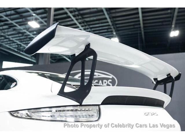 2016 Porsche 911 (CC-2067825) for sale in Las Vegas, Nevada