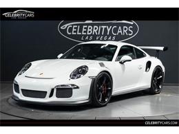 2016 Porsche 911 (CC-2067825) for sale in Las Vegas, Nevada