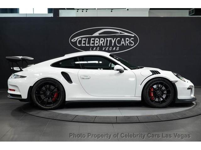 2016 Porsche 911 (CC-2067825) for sale in Las Vegas, Nevada