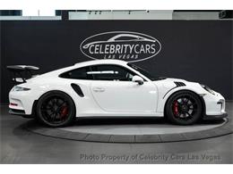 2016 Porsche 911 (CC-2067825) for sale in Las Vegas, Nevada