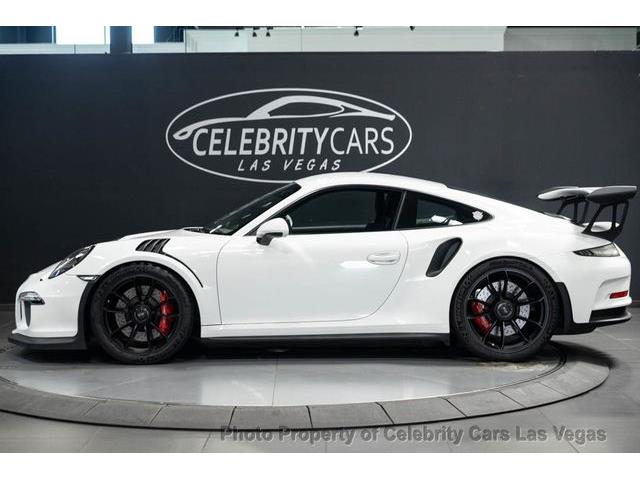 2016 Porsche 911 (CC-2067825) for sale in Las Vegas, Nevada
