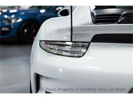 2016 Porsche 911 (CC-2067825) for sale in Las Vegas, Nevada