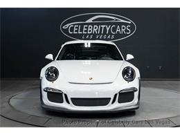 2016 Porsche 911 (CC-2067825) for sale in Las Vegas, Nevada