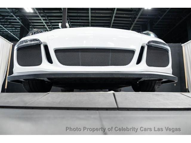 2016 Porsche 911 (CC-2067825) for sale in Las Vegas, Nevada