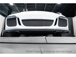 2016 Porsche 911 (CC-2067825) for sale in Las Vegas, Nevada