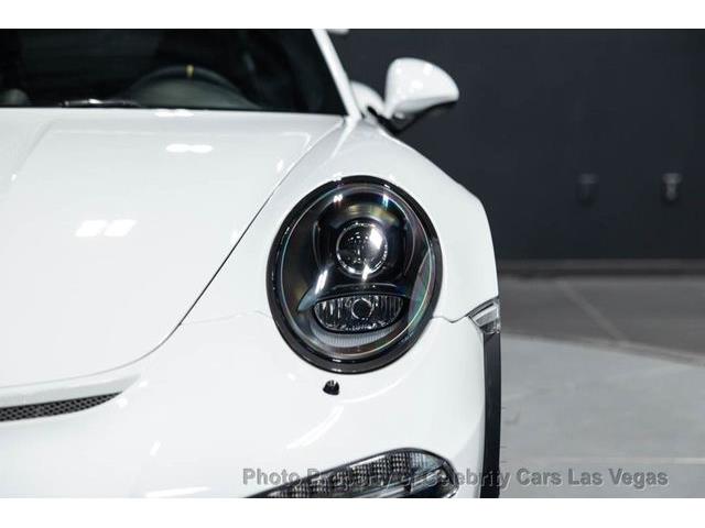 2016 Porsche 911 (CC-2067825) for sale in Las Vegas, Nevada