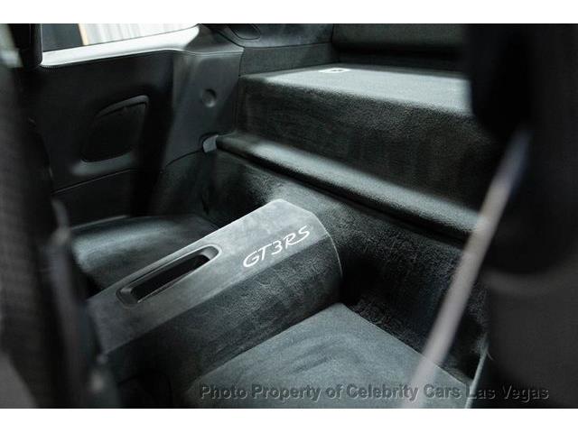 2016 Porsche 911 (CC-2067825) for sale in Las Vegas, Nevada