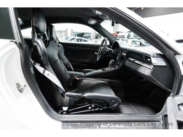 2016 Porsche 911 (CC-2067825) for sale in Las Vegas, Nevada