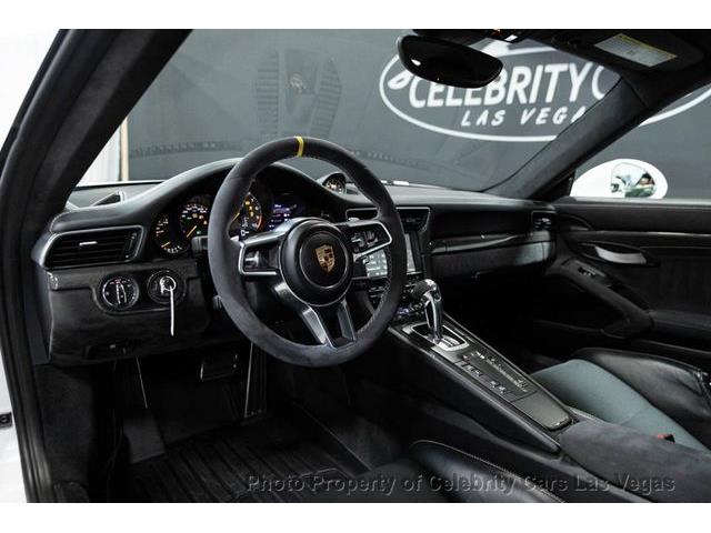 2016 Porsche 911 (CC-2067825) for sale in Las Vegas, Nevada