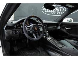 2016 Porsche 911 (CC-2067825) for sale in Las Vegas, Nevada