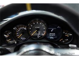2016 Porsche 911 (CC-2067825) for sale in Las Vegas, Nevada