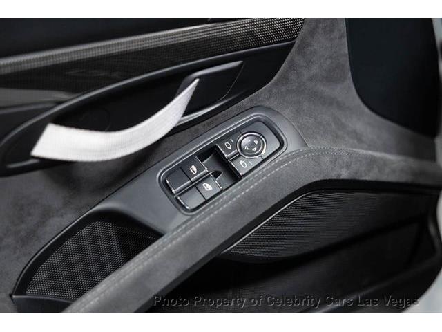 2016 Porsche 911 (CC-2067825) for sale in Las Vegas, Nevada