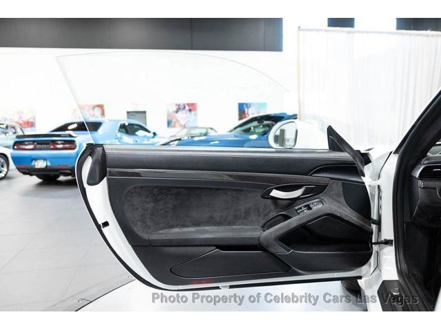 2016 Porsche 911 (CC-2067825) for sale in Las Vegas, Nevada